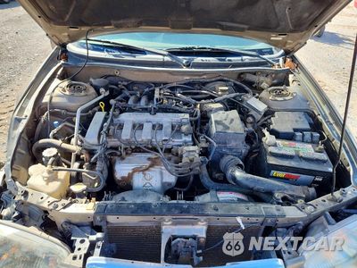Zdjęcie 11 z 13 samochodu: 2000 MAZDA 626 ES VIN:1YVGF22C3Y5169387 - miniatura