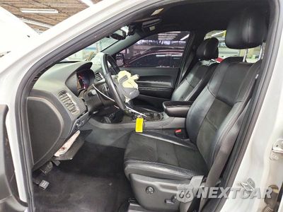 Zdjęcie 7 z 13 samochodu: 2019 DODGE DURANGO GT VIN:1C4RDJDG0KC617215 - miniatura