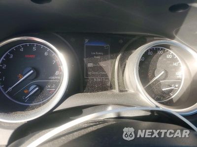 Zdjęcie 9 z 12 samochodu: 2018 TOYOTA CAMRY SE VIN:4T1B11HK4JU560983 - miniatura