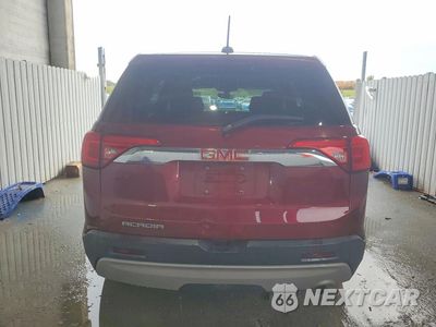 Zdjęcie 6 z 13 samochodu: 2018 GMC ACADIA SLE VIN:1GKKNKLA4JZ151497 - miniatura