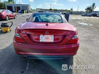 Zdjęcie 6 z 13 samochodu: 2016 MERCEDES-BENZ SLK 300 VIN:WDDPK3JA7GF116942 - miniatura