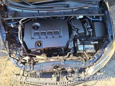 Zdjęcie 11 z 13 samochodu: 2019 TOYOTA COROLLA LE VIN:5YFBURHE6KP904025 - miniatura