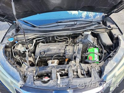 Zdjęcie 11 z 12 samochodu: 2016 HONDA CR-V EXL VIN:2HKRM4H78GH621830 - miniatura