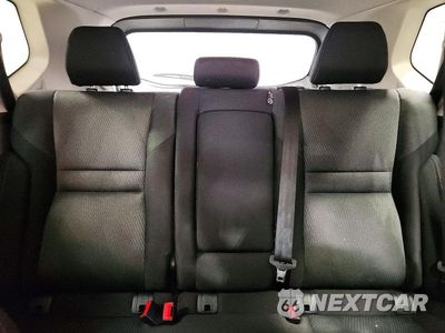 Zdjęcie 10 z 13 samochodu: 2025 NISSAN ROGUE SV VIN:JN8BT3BB3SW412871 - miniatura