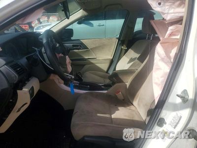 Zdjęcie 7 z 12 samochodu: 2013 HONDA ACCORD LX VIN:1HGCR2F34DA226589 - miniatura
