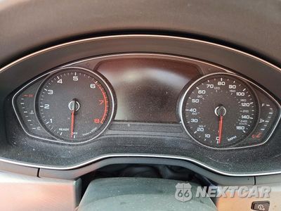 Zdjęcie 9 z 14 samochodu: 2017 AUDI A4 ALLROAD PREMIUM VIN:WA17NAF48HA075500 - miniatura