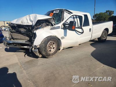 2012 FORD F350 SUPER DUTY 1FT8W3AT9CEC29263 - główne zdjęcie licytacji z USA - miniatura