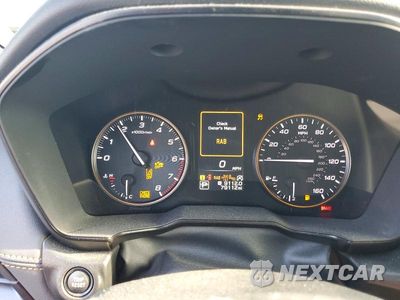 Zdjęcie 9 z 13 samochodu: 2023 SUBARU OUTBACK WILDERNESS VIN:4S4BTGUD5P3183499 - miniatura