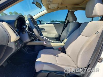 Zdjęcie 7 z 12 samochodu: 2017 HONDA HR-V EX VIN:3CZRU5H52HM715258 - miniatura