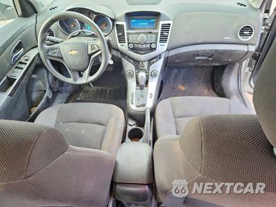 Zdjęcie 8 z 13 samochodu: 2015 CHEVROLET CRUZE LT VIN:1G1PC5SB0F7254477 - miniatura