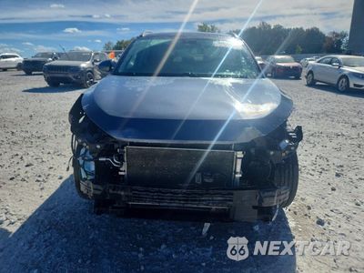 Piąte zdjęcie samochodu w środku: 2018 HYUNDAI TUCSON SEL VIN:KM8J3CA40JU730379 - miniatura