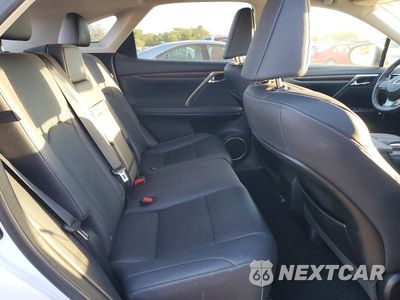 Zdjęcie 11 z 13 samochodu: 2021 LEXUS RX 350 VIN:2T2HZMDA7MC300273 - miniatura