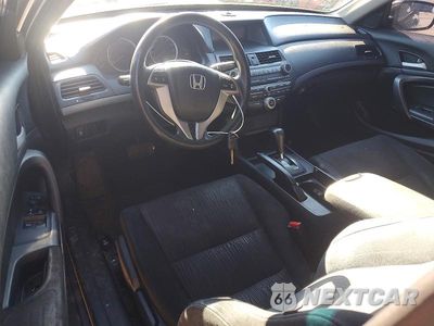 Zdjęcie 8 z 12 samochodu: 2011 HONDA ACCORD LX-S VIN:1HGCS1B3XBA017245 - miniatura