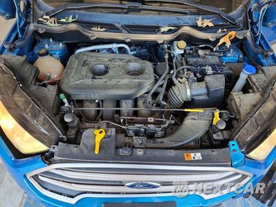 Zdjęcie 11 z 12 samochodu: 2019 FORD ECOSPORT SE VIN:MAJ6S3GL4KC270040 - miniatura