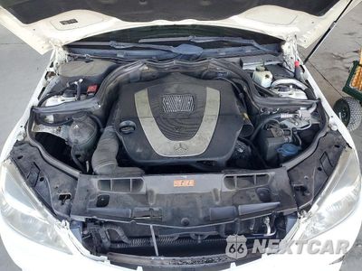 Zdjęcie 11 z 12 samochodu: 2010 MERCEDES-BENZ C 300 VIN:WDDGF5EB7AR111166 - miniatura