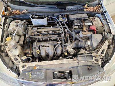 Zdjęcie 11 z 12 samochodu: 2010 FORD FOCUS SE VIN:1FAHP3FN9AW209115 - miniatura