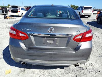 Zdjęcie 6 z 12 samochodu: 2017 NISSAN ALTIMA 2.5 SV VIN:1N4AL3AP2HC289083 - miniatura