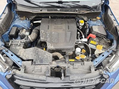 Zdjęcie 12 z 13 samochodu: 2022 SUBARU FORESTER TOURING VIN:JF2SKARC2NH439524 - miniatura