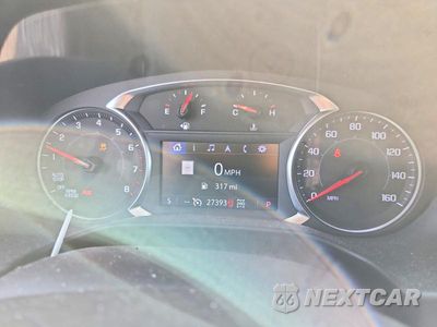 Zdjęcie 9 z 13 samochodu: 2023 GMC ACADIA SLT VIN:1GKKNUL41PZ137569 - miniatura