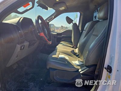 Zdjęcie 7 z 12 samochodu: 2016 FORD F150 VIN:1FTMF1C8XGKD03650 - miniatura