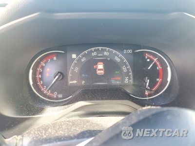 Zdjęcie 9 z 13 samochodu: 2022 TOYOTA RAV4 TRD OFF ROAD VIN:2T3S1RFV0NW297626 - miniatura