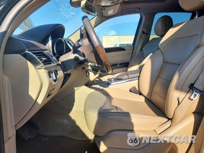 Zdjęcie 7 z 13 samochodu: 2015 MERCEDES-BENZ ML 350 VIN:4JGDA5JB7FA508718 - miniatura