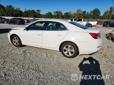 Drugie zdjęcie samochodu z przodu: 2013 CHEVROLET MALIBU 1LT VIN:1G11C5SA2DF267120 - miniatura