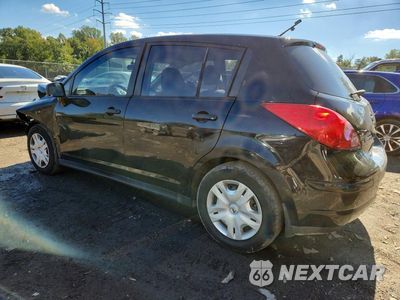 Drugie zdjęcie samochodu z przodu: 2007 NISSAN VERSA 1.8 S VIN:3N1BC13E57L456962 - miniatura