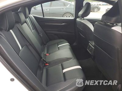 Zdjęcie 10 z 13 samochodu: 2025 TOYOTA CAMRY SE VIN:4T1DAACK9SU095196 - miniatura