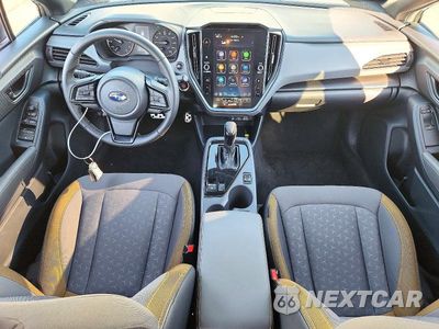 Zdjęcie 8 z 13 samochodu: 2026 SUBARU CROSSTREK SPORT VIN:4S4GUHF60T3774390 - miniatura