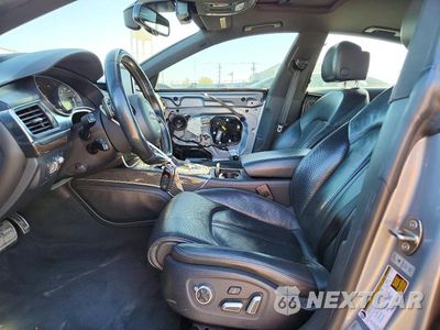 Zdjęcie 7 z 13 samochodu: 2017 AUDI S7 PRESTIGE VIN:WAU2FAFC8HN002993 - miniatura