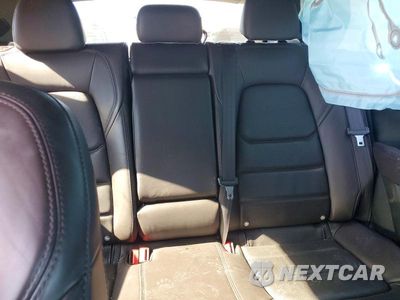 Zdjęcie 10 z 13 samochodu: 2021 MAZDA CX-5 SIGNATURE VIN:JM3KFBEY1M0346136 - miniatura
