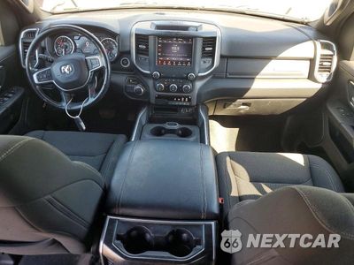 Zdjęcie 8 z 12 samochodu: 2020 RAM 1500 BIG HORN/LONE STAR VIN:1C6RREFT9LN186650 - miniatura