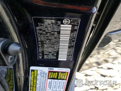 Zdjęcie 12 z 12 samochodu: 2018 TOYOTA COROLLA LE VIN:2T1BURHE4JC977523 - miniatura