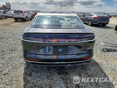 Zdjęcie 6 z 13 samochodu: 2023 LUCID MOTORS AIR GRAND TOURING VIN:50EA1GBA0PA005022 - miniatura