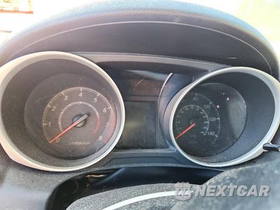 Zdjęcie 9 z 13 samochodu: 2013 MITSUBISHI OUTLANDER SPORT ES VIN:4A4AP3AU9DE016332 - miniatura