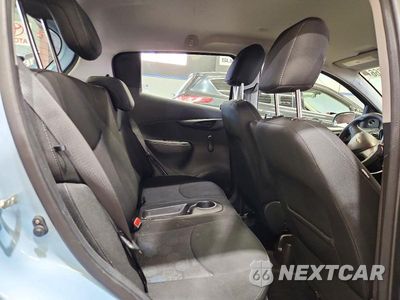 Zdjęcie 10 z 12 samochodu: 2016 CHEVROLET SPARK LS VIN:KL8CB6SA8GC617664 - miniatura