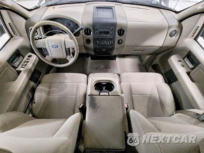 Zdjęcie 8 z 12 samochodu: 2007 FORD F150 VIN:1FTRX12W17FA58622 - miniatura