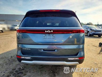 Zdjęcie 6 z 13 samochodu: 2024 KIA CARNIVAL EX VIN:KNDNC5H32R6319287 - miniatura