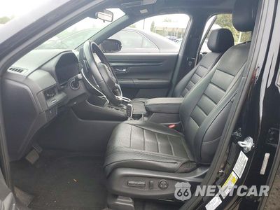 Zdjęcie 7 z 12 samochodu: 2025 HONDA CR-V SPORT VIN:5J6RS5H56SL006993 - miniatura
