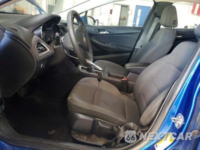Zdjęcie 7 z 13 samochodu: 2018 CHEVROLET CRUZE LT VIN:3G1BE6SM6JS652900 - miniatura