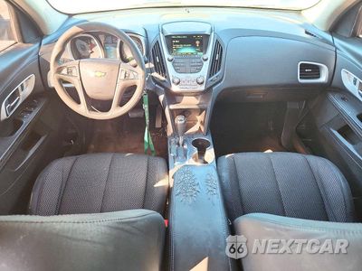Zdjęcie 8 z 14 samochodu: 2016 CHEVROLET EQUINOX LS VIN:1GNALBEK2GZ105492 - miniatura