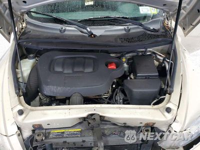 Zdjęcie 12 z 13 samochodu: 2009 CHEVROLET HHR LT VIN:3GNCA23B69S586140 - miniatura