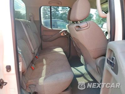 Zdjęcie 10 z 12 samochodu: 2006 NISSAN FRONTIER SE VIN:1N6AD07U56C467744 - miniatura