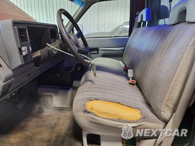 Zdjęcie 7 z 12 samochodu: 1992 GMC SIERRA K1500 VIN:1GTEK14Z2NE540121 - miniatura