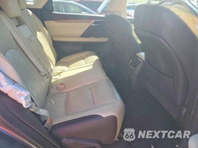 Zdjęcie 11 z 13 samochodu: 2016 LEXUS RX 350 BASE VIN:2T2BZMCA8GC025346 - miniatura