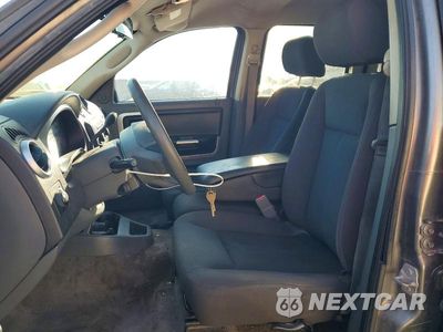 Zdjęcie 7 z 12 samochodu: 2007 MITSUBISHI RAIDER LS VIN:1Z7HC28K67S110680 - miniatura