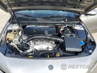 Zdjęcie 11 z 12 samochodu: 2019 MERCEDES-BENZ A 220 VIN:WDD3G4EB1KW005367 - miniatura