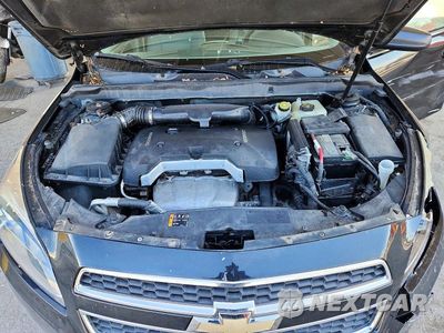 Zdjęcie 11 z 12 samochodu: 2013 CHEVROLET MALIBU LS VIN:1G11B5SA1DF303544 - miniatura