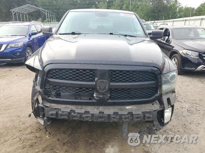 Piąte zdjęcie samochodu w środku: 2014 RAM 1500 ST VIN:1C6RR6FT7ES310621 - miniatura